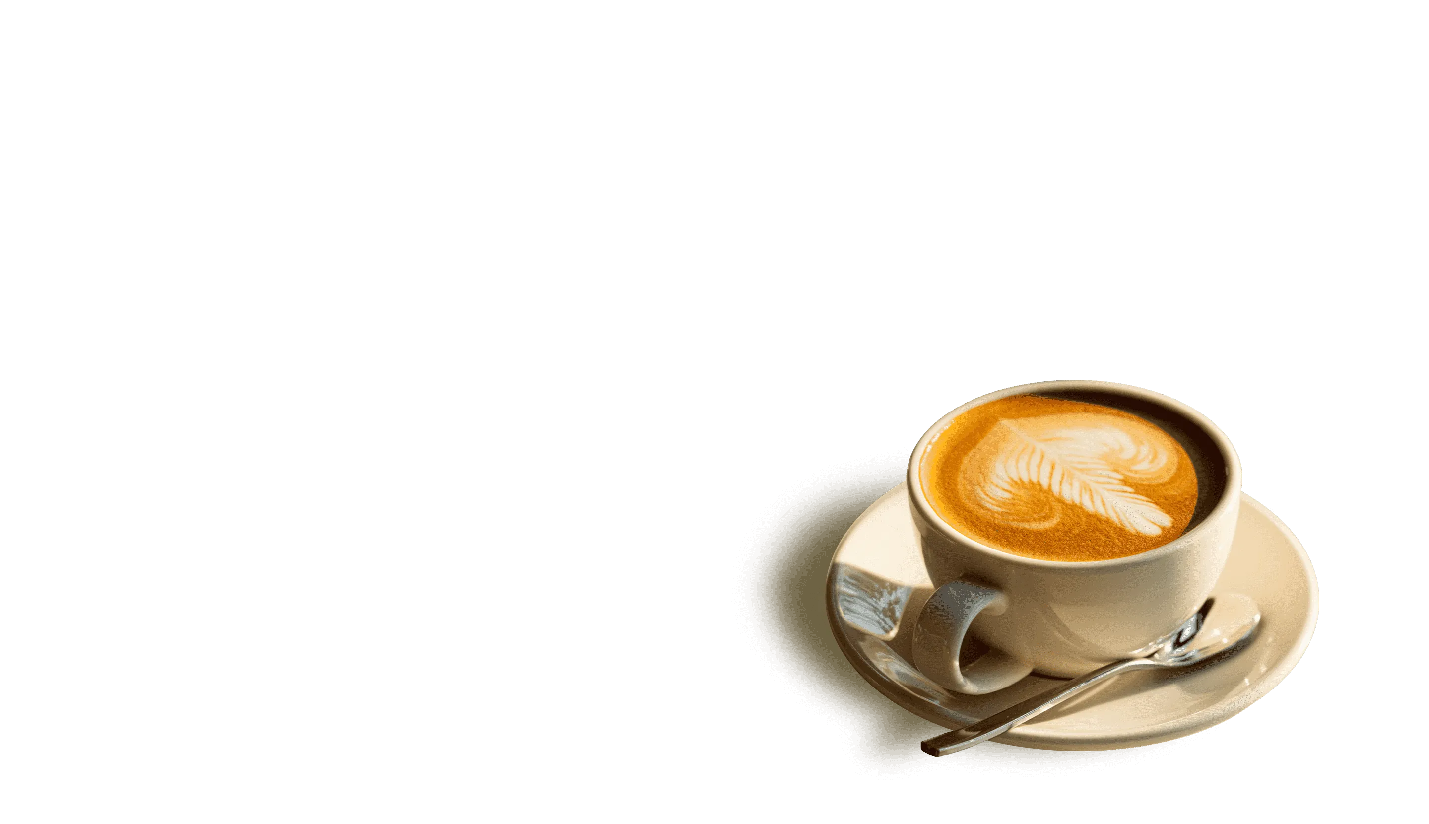 πώς να φτιάξεις latte στο σπίτι