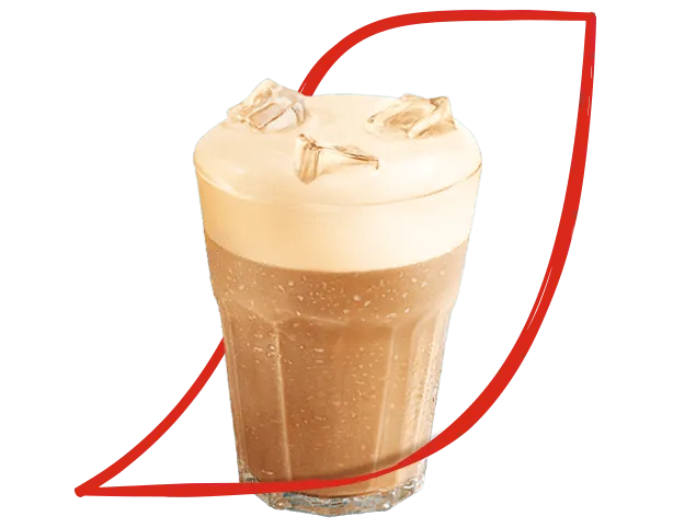 NESCAFE ICED CAPPUCCINO