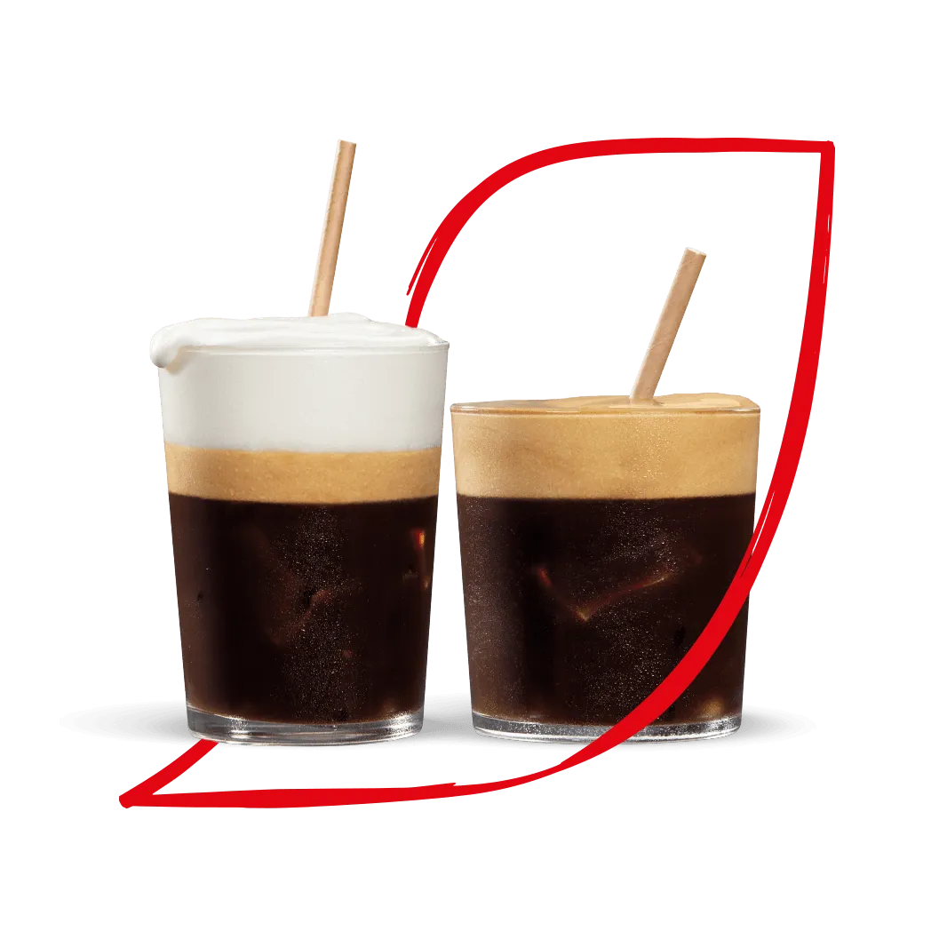 NESCAFÉ AZERA