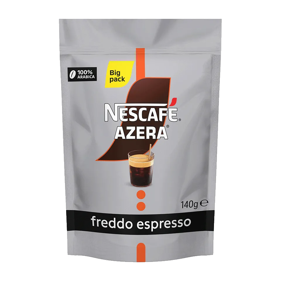 Freddo Espresso