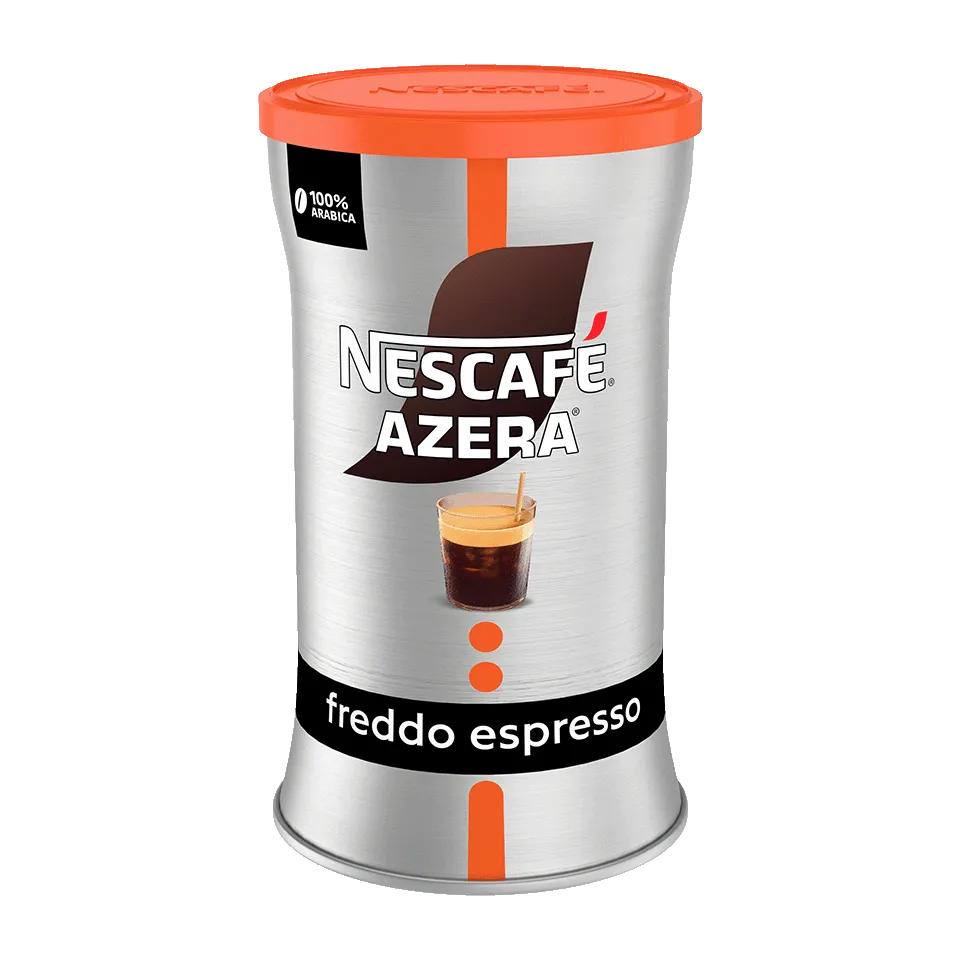 Freddo Espresso