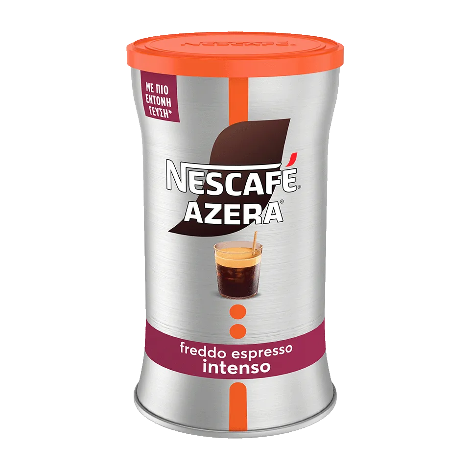 Freddo Espresso Intenso