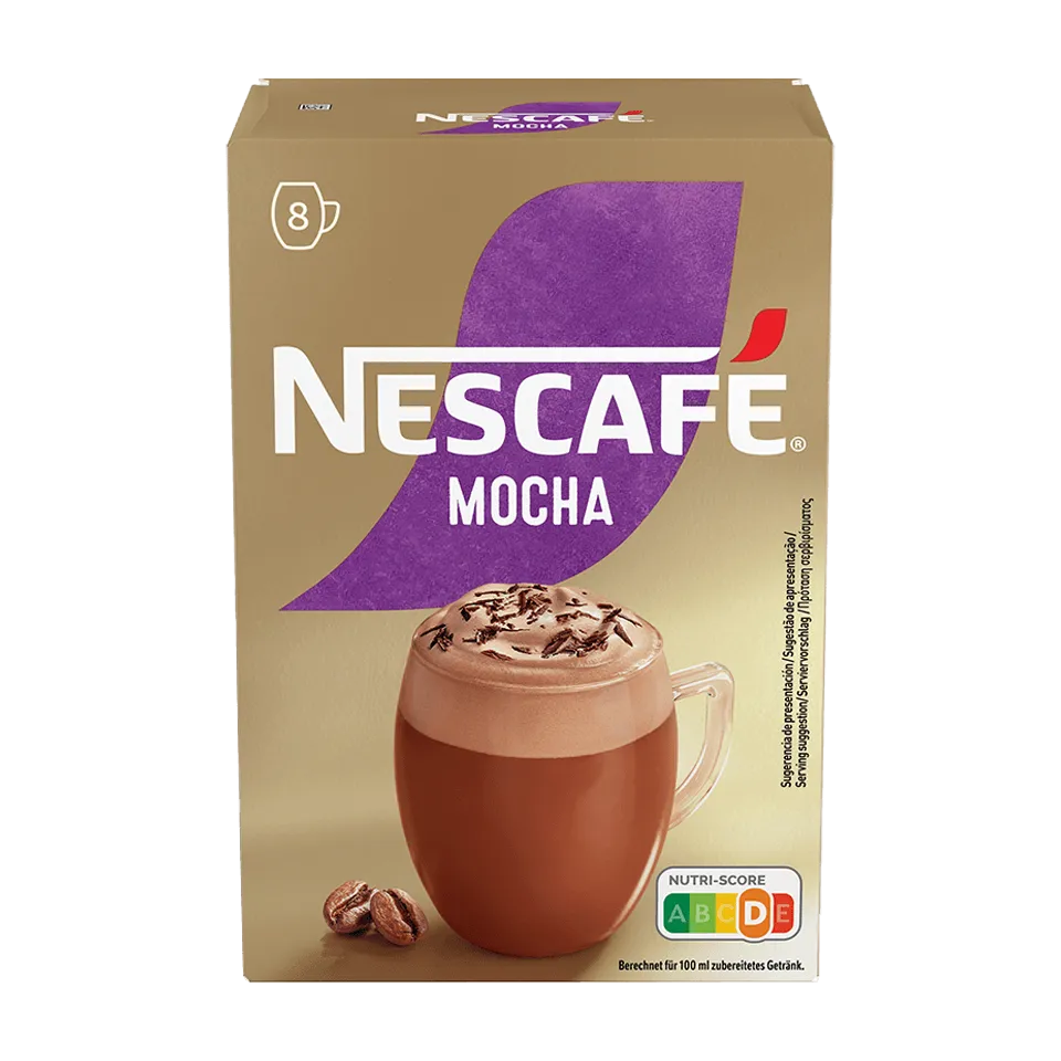 Mocha
