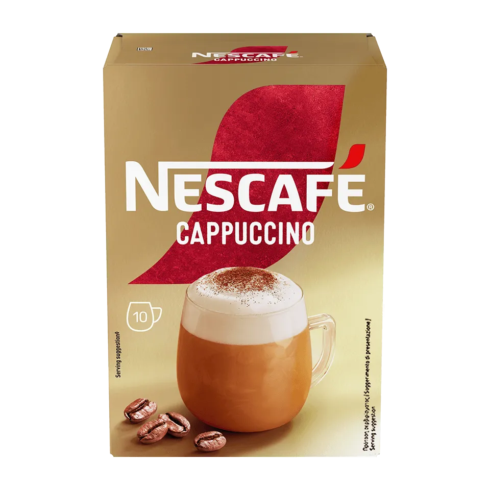 Cappuccino