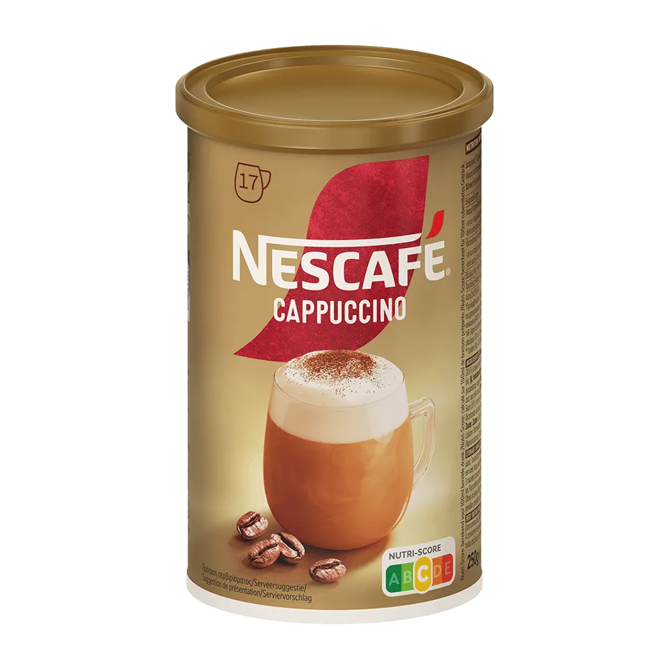 Cappuccino
