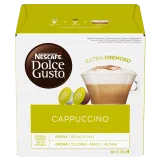 Cappucino