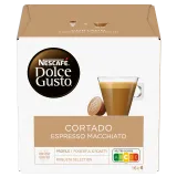 NESCAFÉ® Dolce Gusto® Cortado