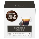Dolce Gusto Espresso Intenso
