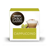 NESCAFÉ® Dolce Gusto® Cappuccino 
