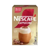  NESCAFÉ® GOLD Cappuccino