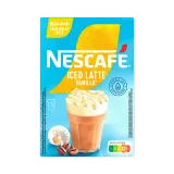 NESCAFÉ® GOLD Iced Vanilla Latte