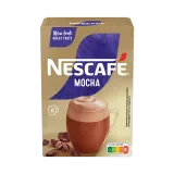  NESCAFÉ® GOLD Mocha