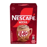 KitKat Mocha