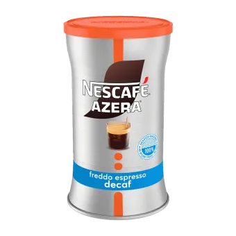 Freddo Espresso Decaf