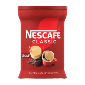 Decaf 200