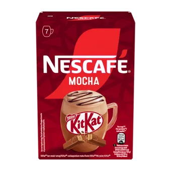 KitKat® Mocha