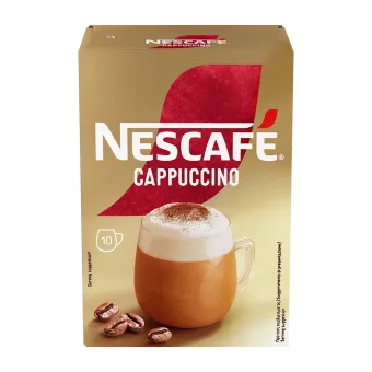 Cappuccino