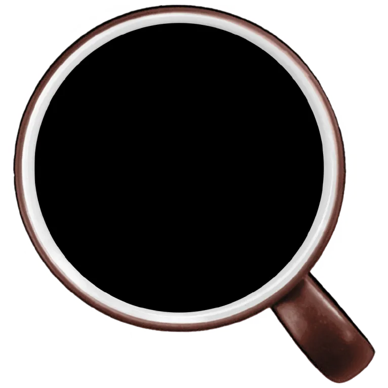 coffee mug