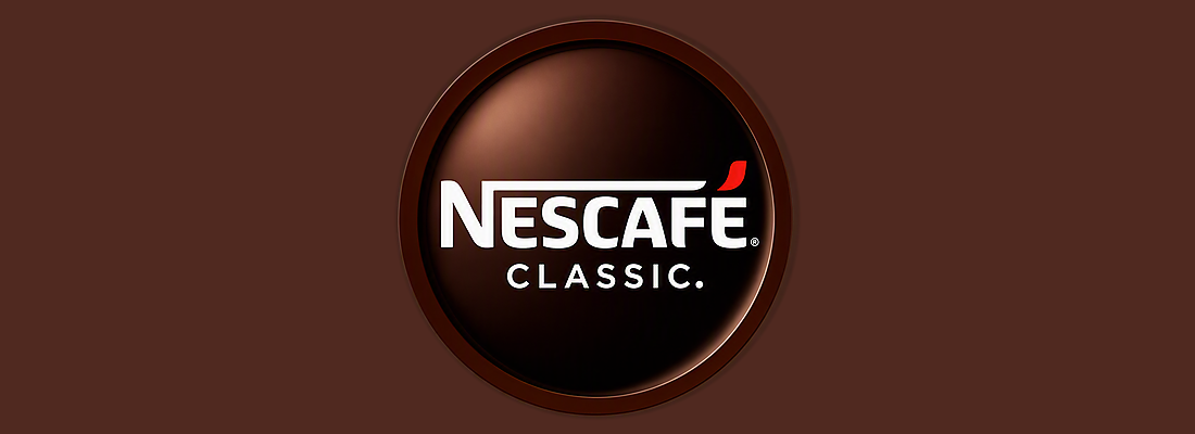 nescafe classic