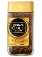 雀巢咖啡®金牌咖啡