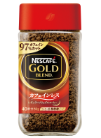 雀巢咖啡®金牌咖啡低因咖啡