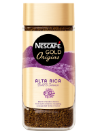 雀巢咖啡®ALTA RICA®咖啡