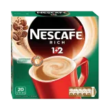  雀巢咖啡®1+2 特濃即溶咖啡飲品