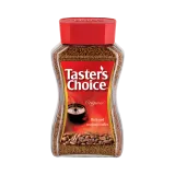 TASTER’S CHOICE® 優質咖啡