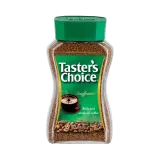 TASTER’S CHOICE®優質咖啡低因咖啡