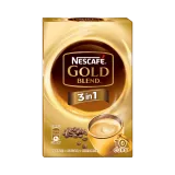 雀巢咖啡®金牌咖啡 三合一即溶咖啡飲品