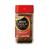 雀巢咖啡®金牌咖啡低因咖啡