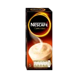 雀巢咖啡®意大利泡沫咖啡