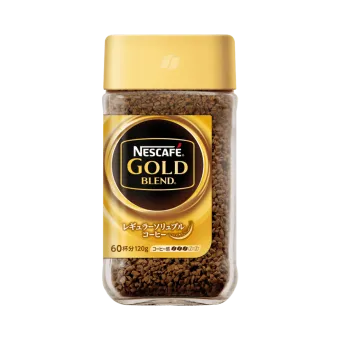 雀巢咖啡®金牌咖啡