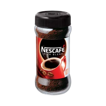 雀巢咖啡醇品®咖啡