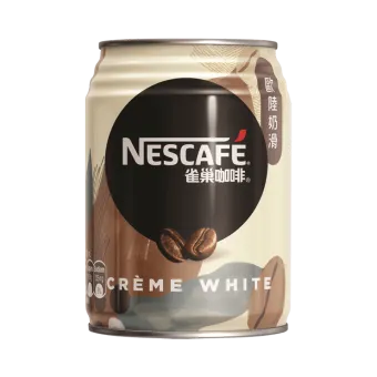 雀巢咖啡® 香滑