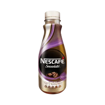 Nescafé SMOOVLATTÉ chocolate®®