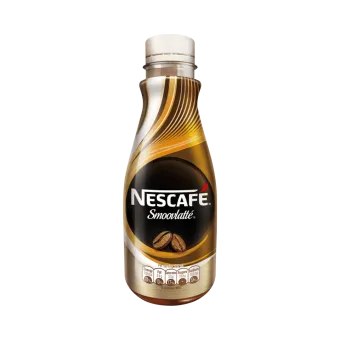 雀巢咖啡®SMOOVLATTÉ®