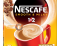 雀巢咖啡®1+2 奶滑口味即溶咖啡飲品