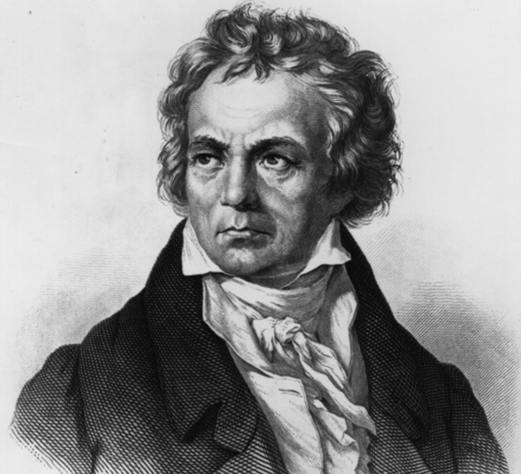 Beethoven je volio kavu