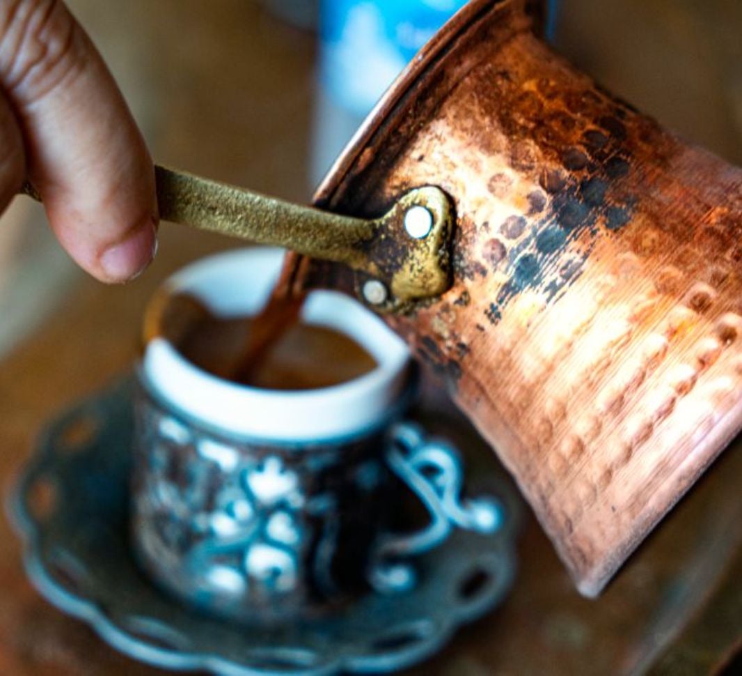 Turska kava