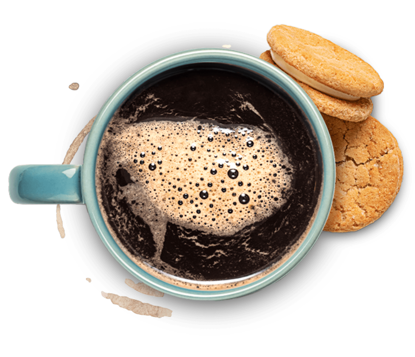 Bezkofeinska kava
