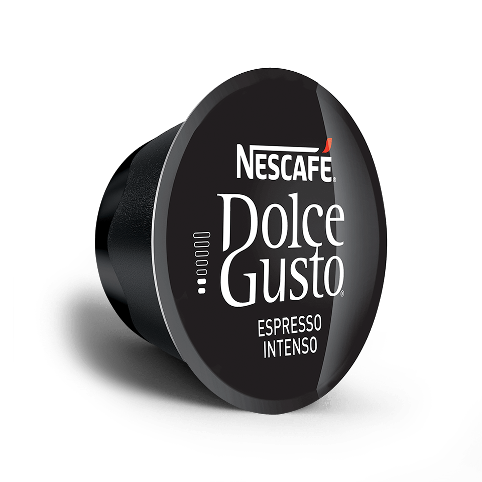 NESCAFÉ Dolce Gusto Espresso Intenso kapsula za kavu