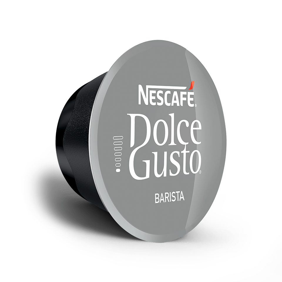 NESCAFÉ Dolce Gusto Espresso Barista kapsule