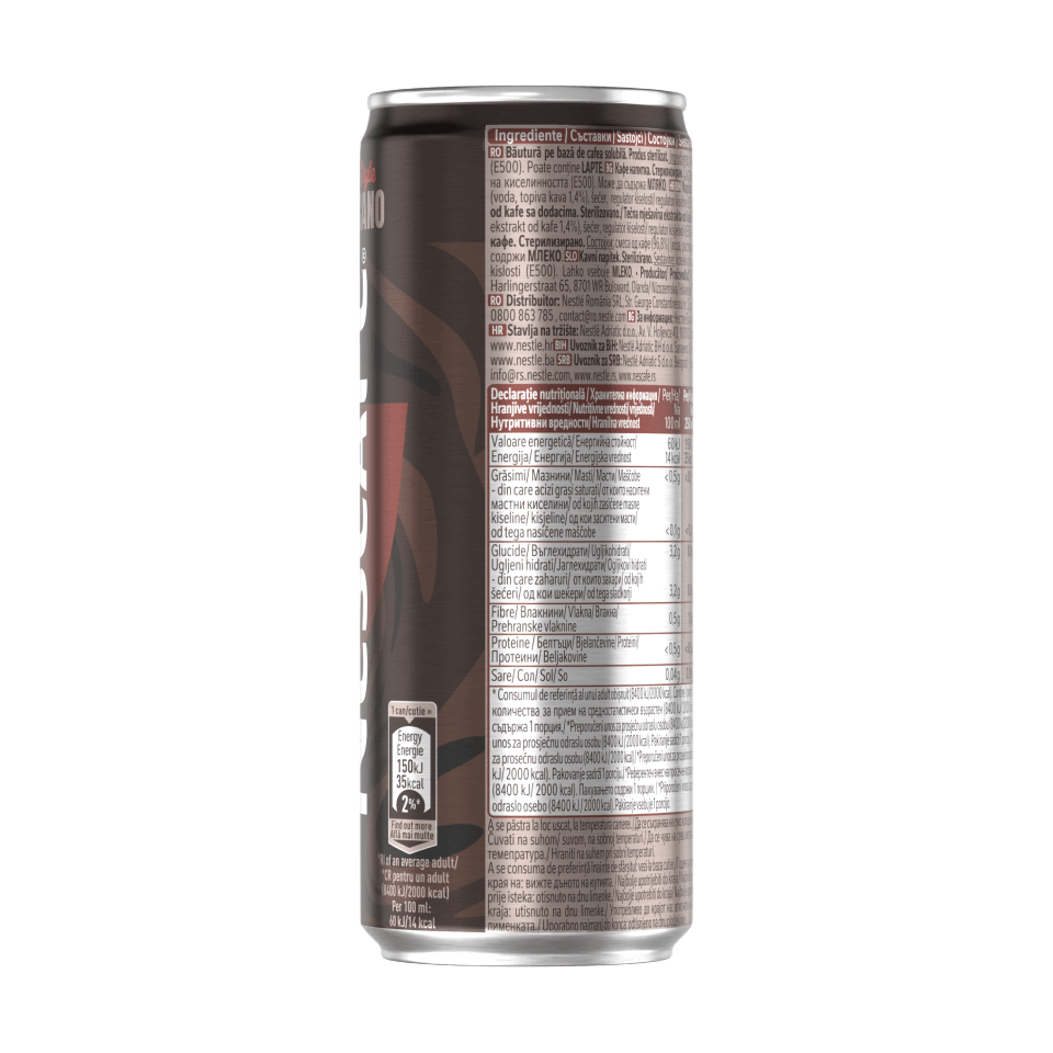 Nescafe americano discount