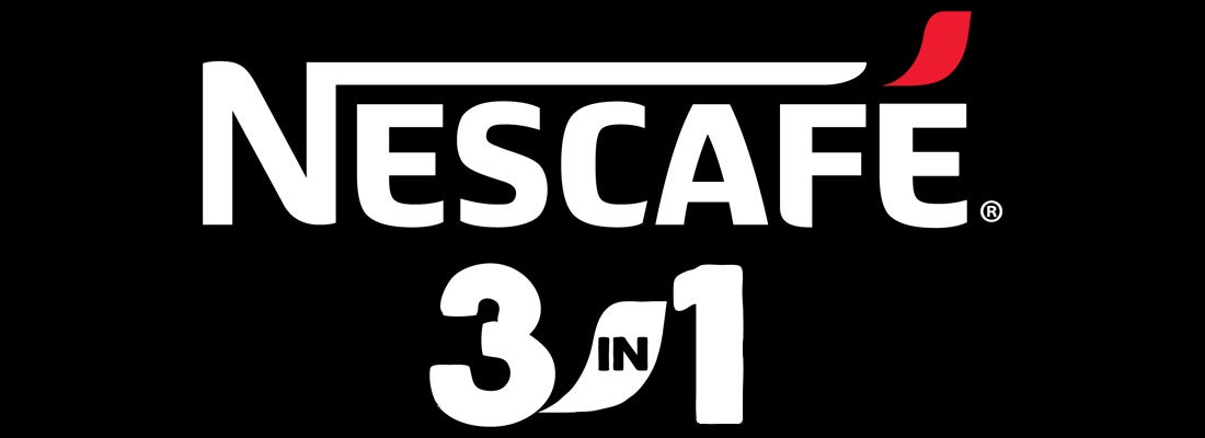 nescafé 3in1