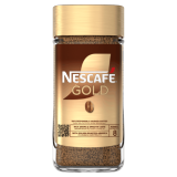 Neskafe Gold