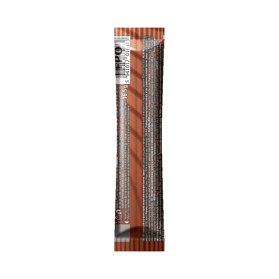 Nescafé 3u1 Brown Sugar