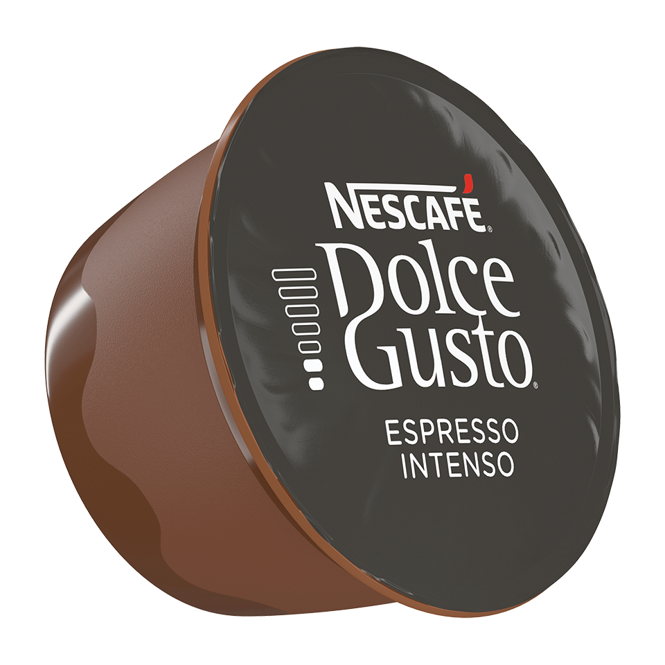 Dolce Gusto Espresso Intenso