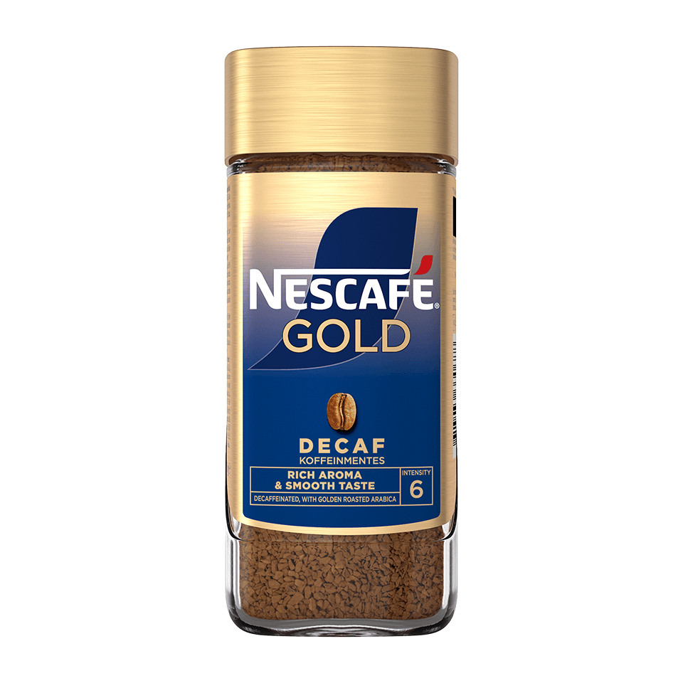 Decaf Kava Bez Kofeina