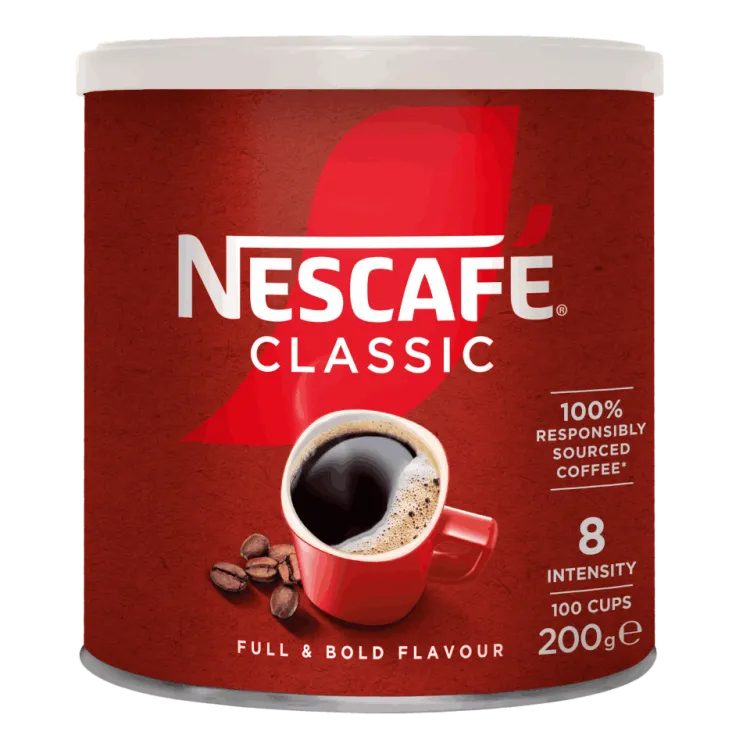 Classic cafe